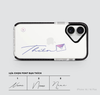 YOUR UNIQUE SIGNATURE - LOVE LETTER
