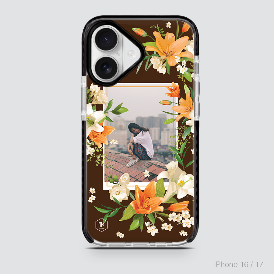 HAPPIEST MOMENTS - YC001