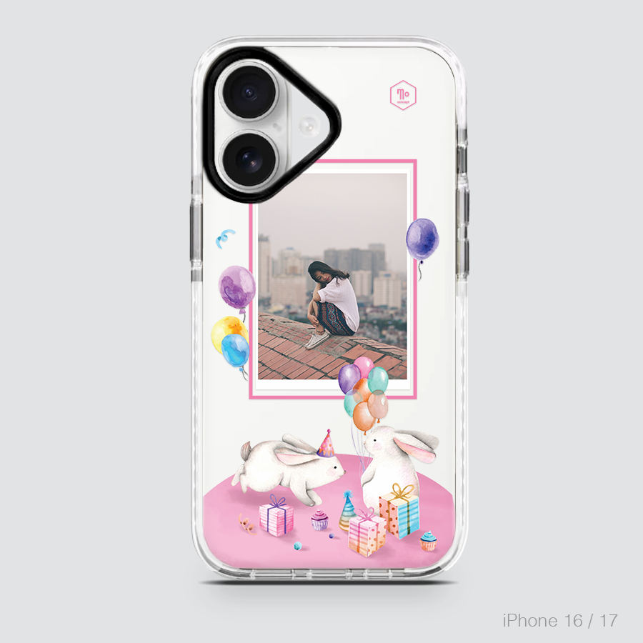 HAPPIEST MOMENTS - YC005