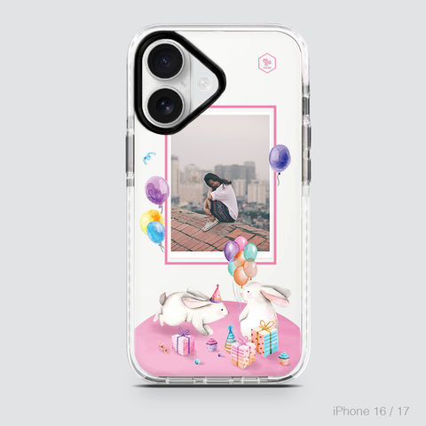 HAPPIEST MOMENTS - YC005