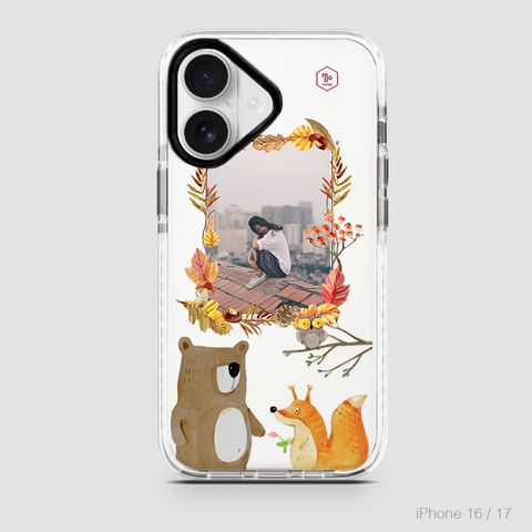 HAPPIEST MOMENTS - YC006