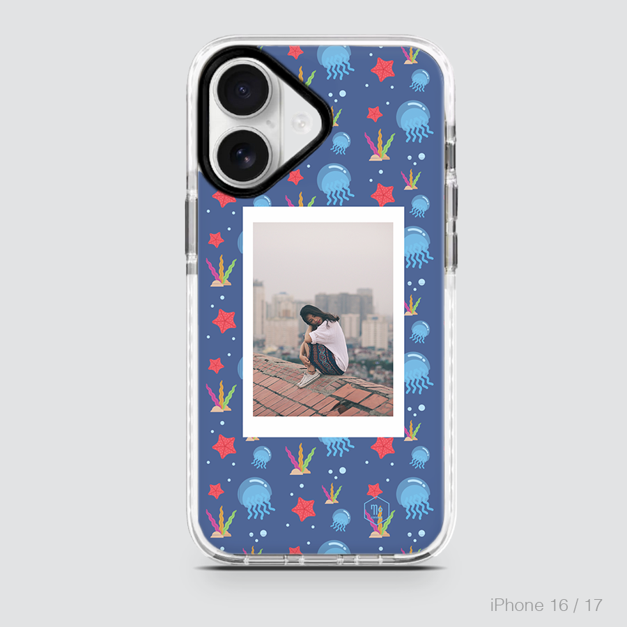 HAPPIEST MOMENTS - YC007
