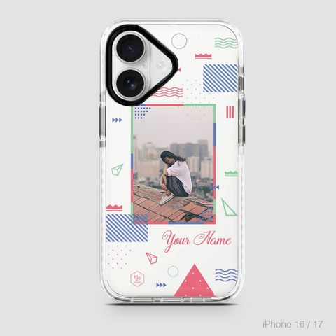 HAPPIEST MOMENTS - YC011