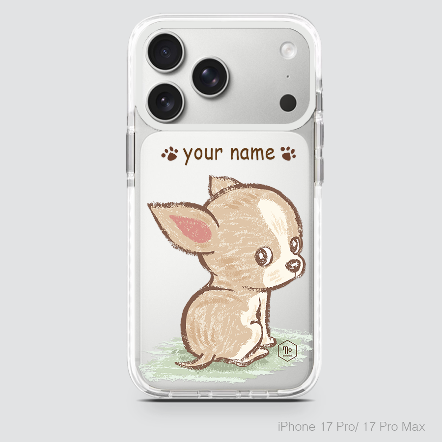 PETS - CHIHUAHUA