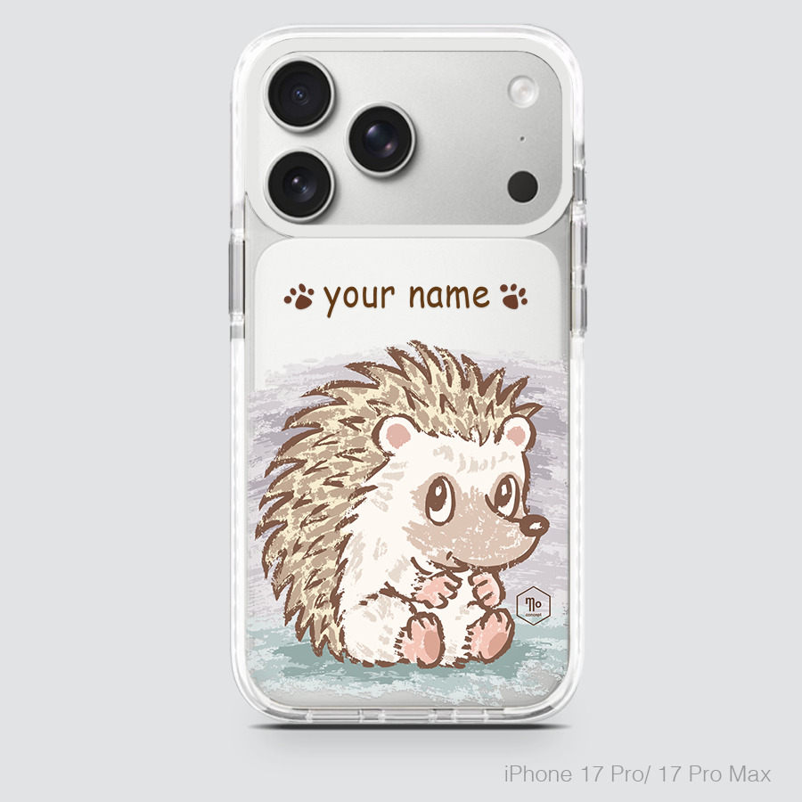 PETS - PORCUPINE