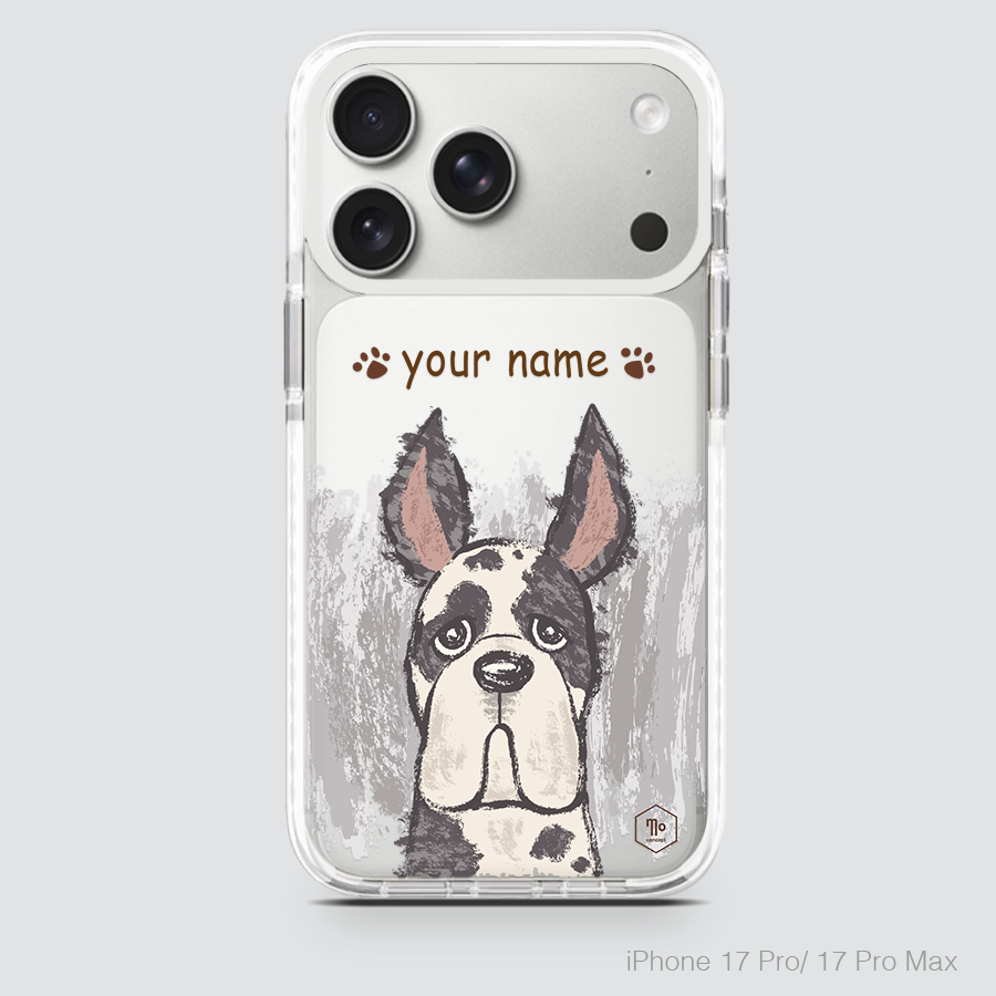 PETS - FRENCH BULLDOG