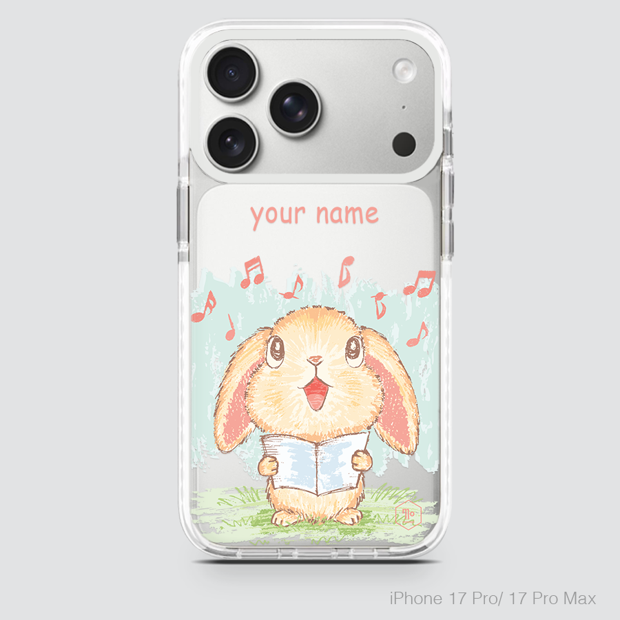 PETS - SINGING RABBIT