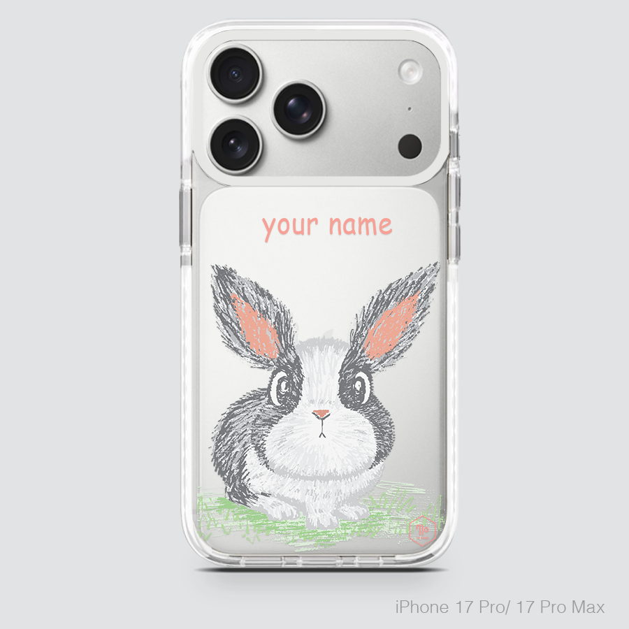 PETS - RABBIT