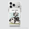 PETS - PANDA