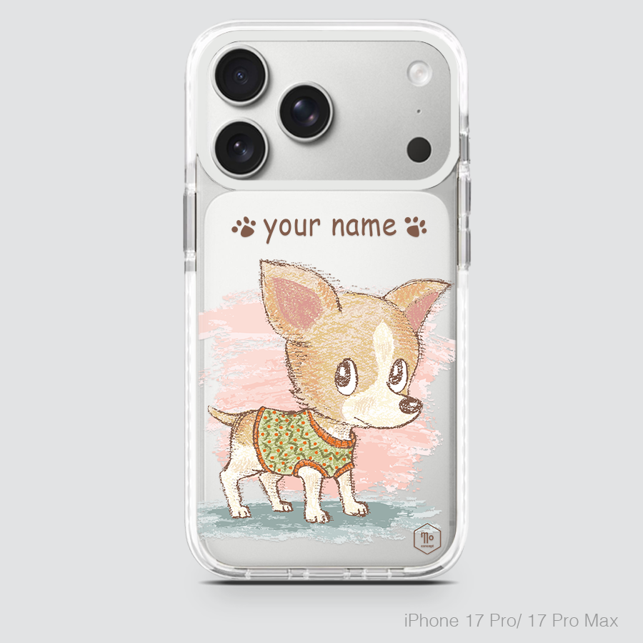PETS - CHIHUAHUA