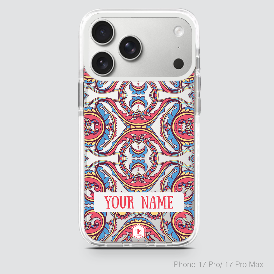 LET'S VIBRATE YOUR COLORFUL EMOTION