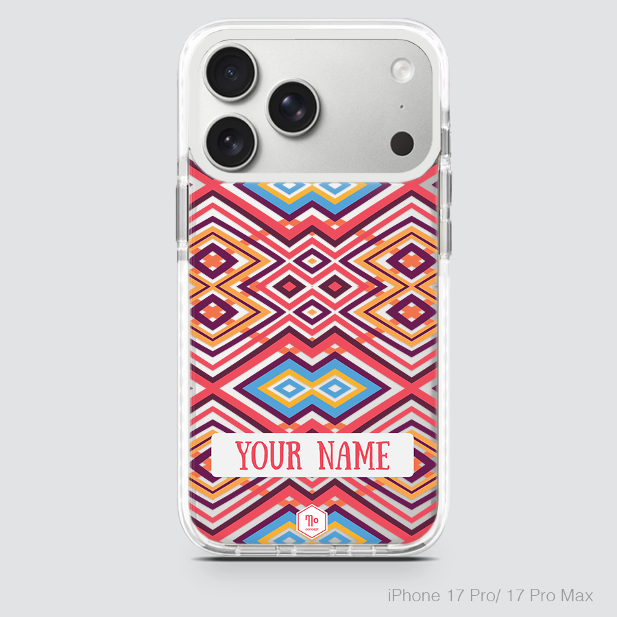 LET'S VIBRATE YOUR COLORFUL EMOTION