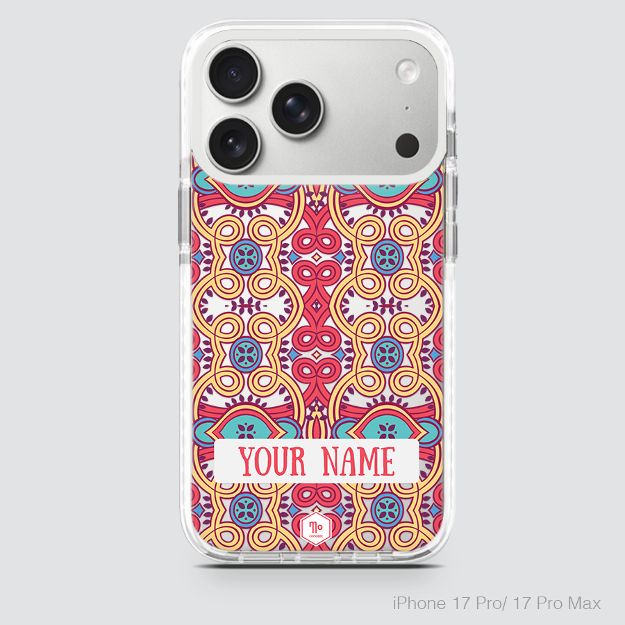 LET'S VIBRATE YOUR COLORFUL EMOTION