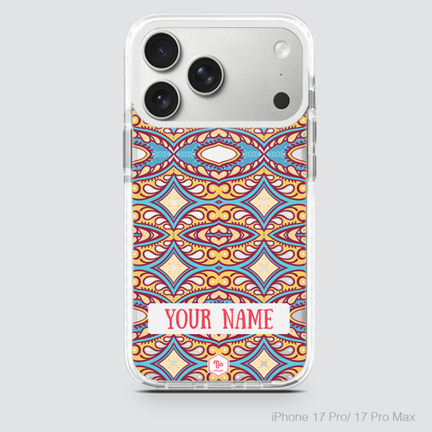 LET'S VIBRATE YOUR COLORFUL EMOTION