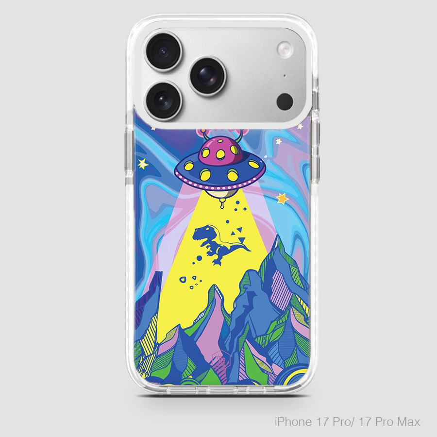 ALIEN - ANOTHER WORLD