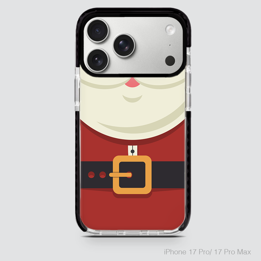 MERRY CHRISTMAS - SANTA CLOTHES