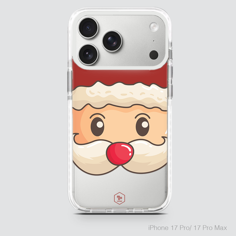 MERRY CHRISTMAS - SANTA CLAUS