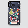MERRY CHRISTMAS - LITTLE THINGS