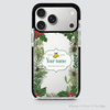 MERRY CHRISTMAS - THE GATE OF FLOWERS