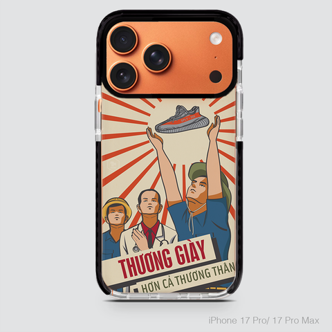 THƯƠNG GIÀY HƠN CẢ THƯƠNG THÂN ( NAM ) - KHÁT KHAO TUỔI TRẺ - TRANH CỔ ĐỘNG