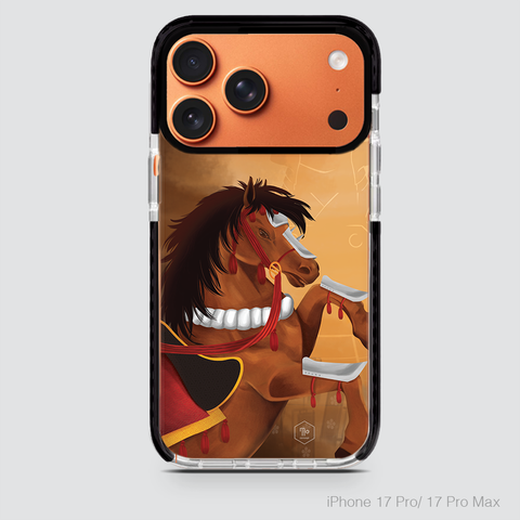 WAR HORSE - MATSUKAZE