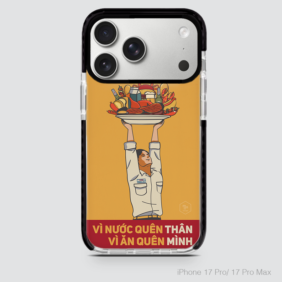 KHÁT KHAO TUỔI TRẺ - VÌ NƯỚC QUÊN THÂN VÌ ĂN QUÊN MÌNH ( NAM )