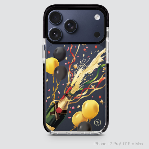 SPARKLING CHRISTMAS - CHAMPAGNE