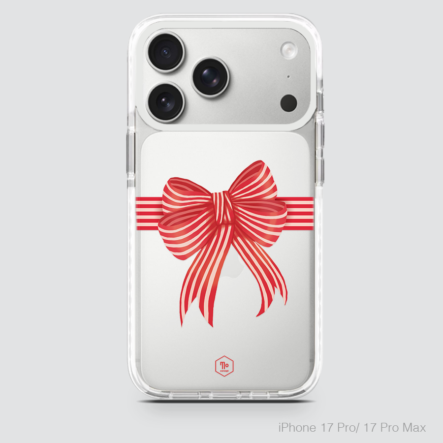 SPARKLING CHRISTMAS - RIBBON