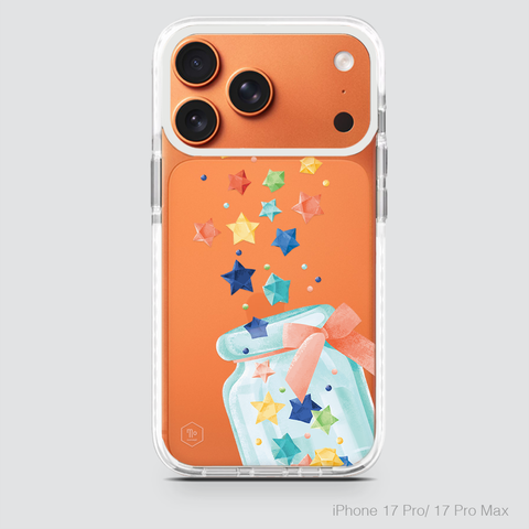 THE ORIGAMI LIFE - STAR