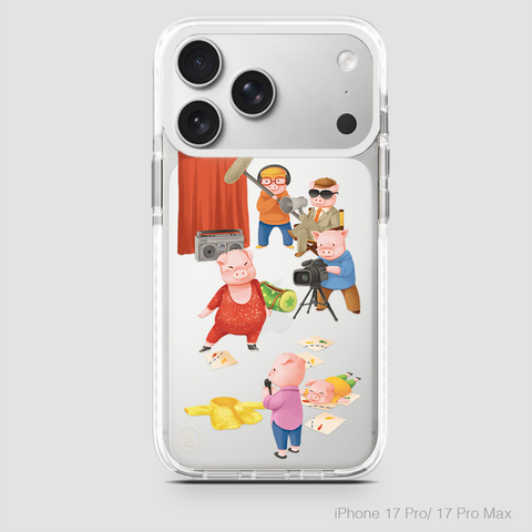 PIG PIG WORLD - HEO ROSITA