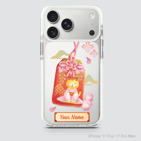 OMAMORI FOR LOVE - MANEKI NEKO FOR WOMAN