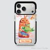 OMAMORI FOR LOVE - KOI FOR WOMAN