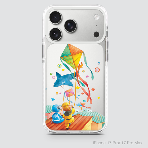 KITE - KITES WITH CHILDHOOD SUPERHERO