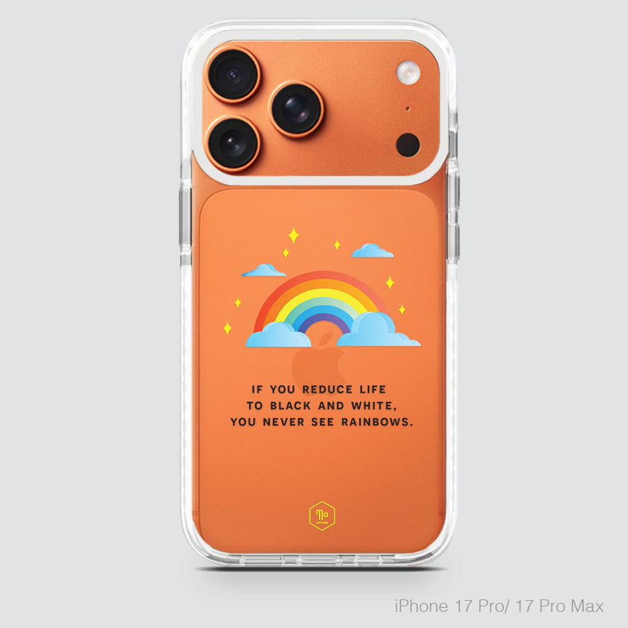 PRIDE RAINBOW - RAINBOW