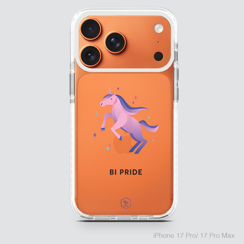 PRIDE RAINBOW - BI PRIDE