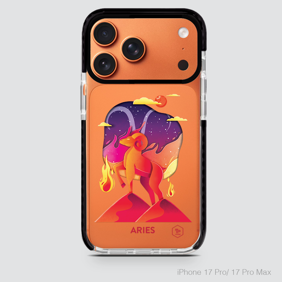 HOROSCOPE II - ARIES