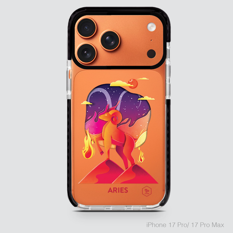 HOROSCOPE II - ARIES