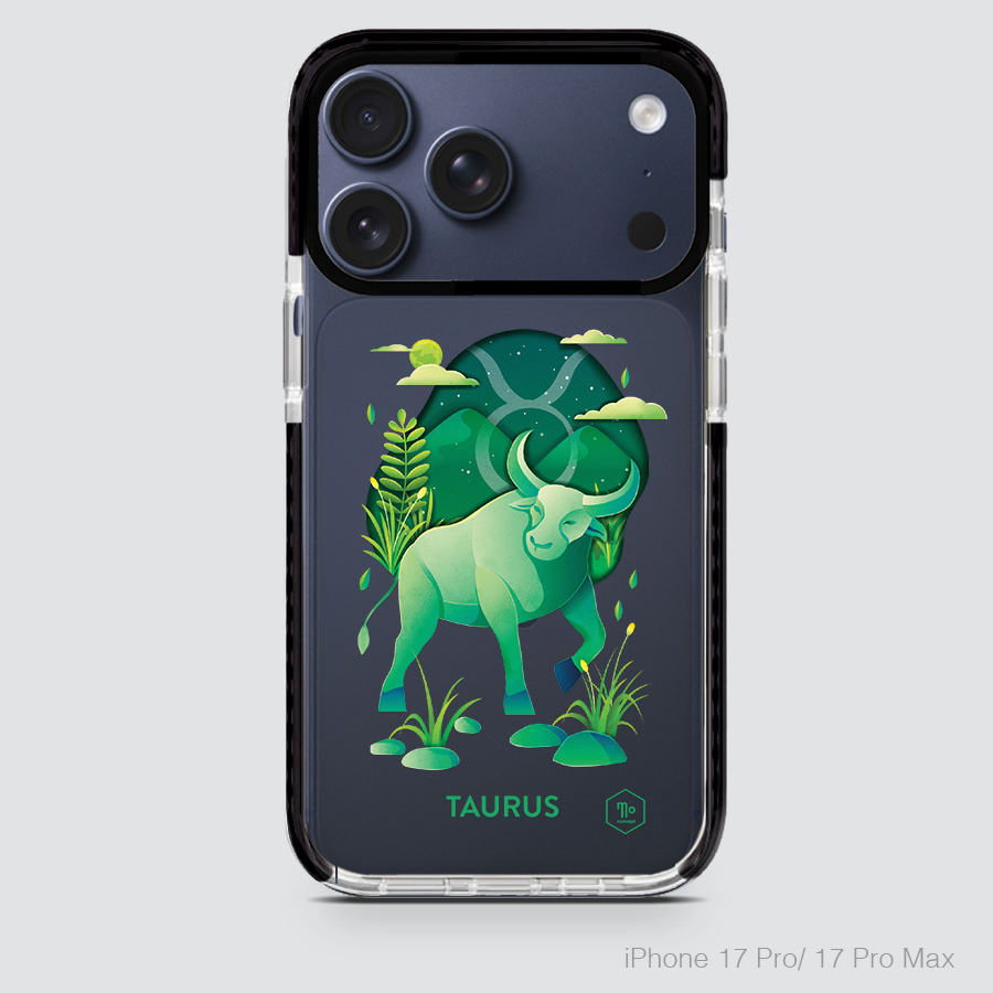 HOROSCOPE II - TAURUS