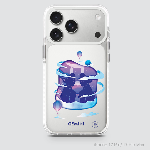 HOROSCOPE II - GEMINI