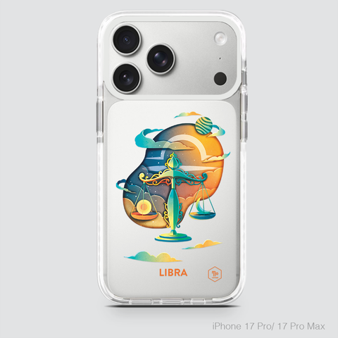 HOROSCOPE II - LIBRA