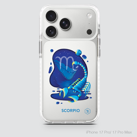 HOROSCOPE II - SCORPIO