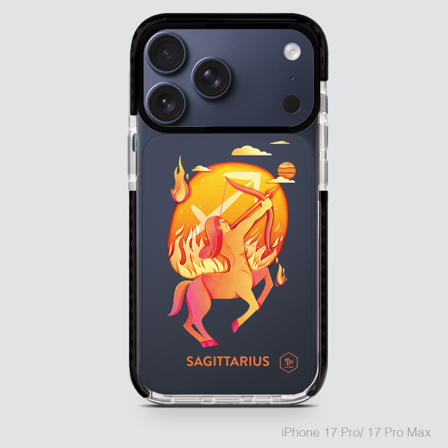 HOROSCOPE II - SAGITTARIUS