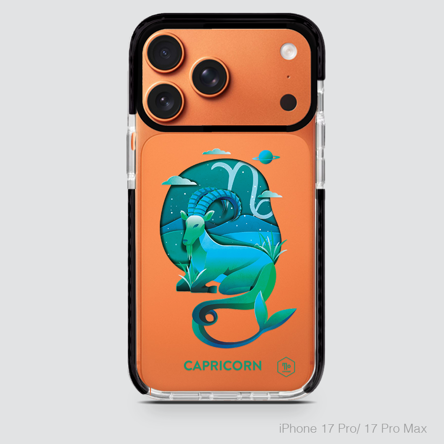 HOROSCOPE II - CAPRICORN