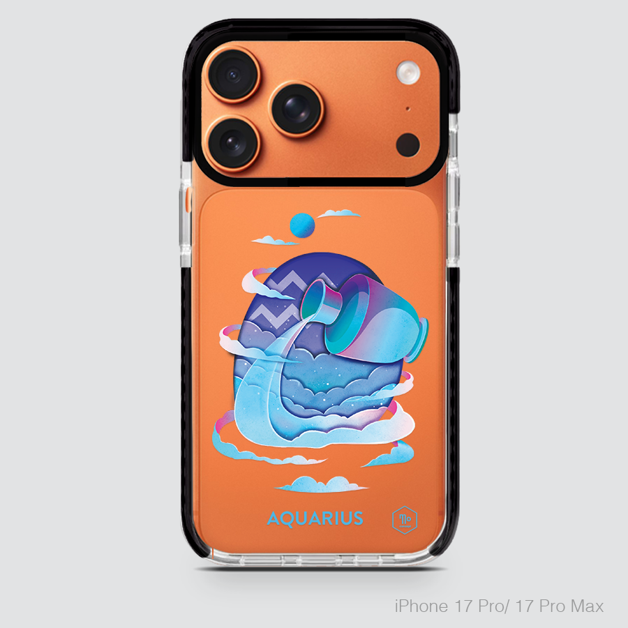 HOROSCOPE II - AQUARIUS