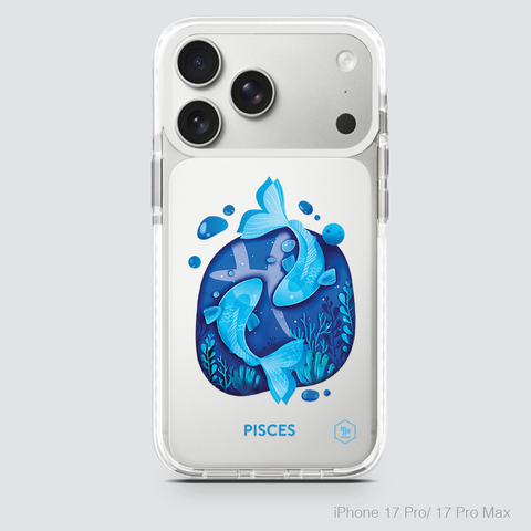 HOROSCOPE II - PISCES