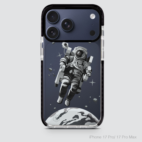 ASTRONAUT - THE VERY FIRST STEP