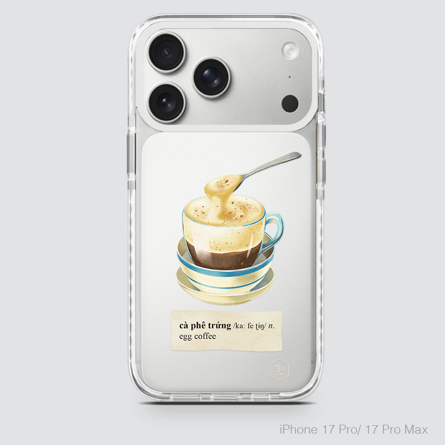 VIỆT NAM ƠI - CÀ PHÊ TRỨNG