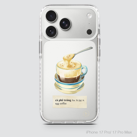 VIỆT NAM ƠI - CÀ PHÊ TRỨNG