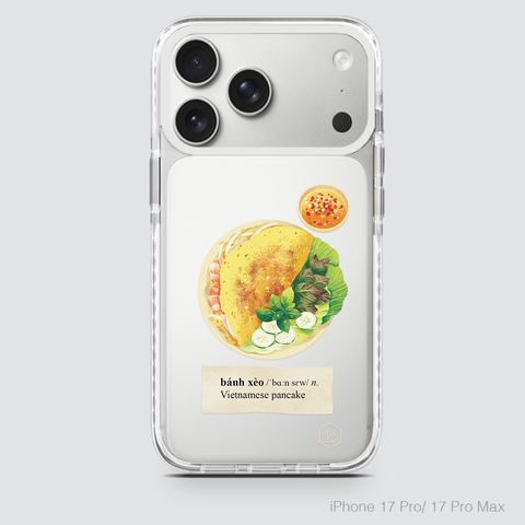 VIỆT NAM ƠI - BÁNH XÈO