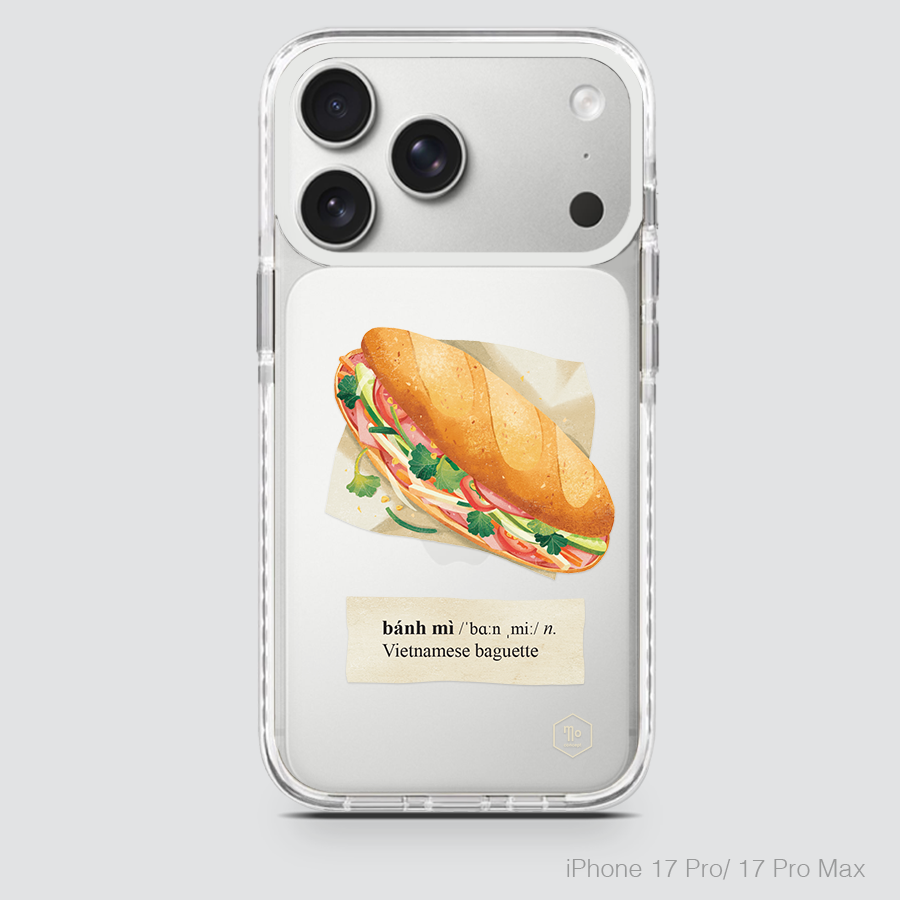 VIỆT NAM ƠI - BÁNH MÌ